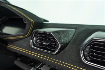 2019 Lamborghini Huracan LP 640-4 Performante - Photo 81 - Nashville, TN 37217