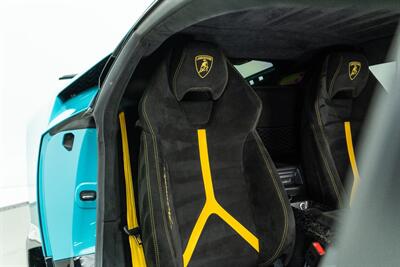 2019 Lamborghini Huracan LP 640-4 Performante - Photo 63 - Nashville, TN 37217