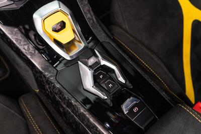2019 Lamborghini Huracan LP 640-4 Performante - Photo 107 - Nashville, TN 37217