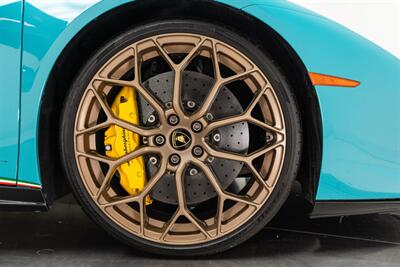 2019 Lamborghini Huracan LP 640-4 Performante - Photo 128 - Nashville, TN 37217