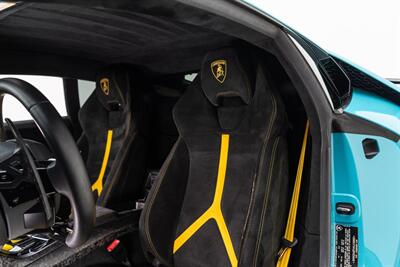 2019 Lamborghini Huracan LP 640-4 Performante - Photo 42 - Nashville, TN 37217