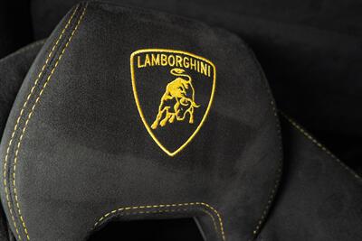 2019 Lamborghini Huracan LP 640-4 Performante - Photo 65 - Nashville, TN 37217