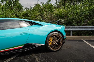 2019 Lamborghini Huracan LP 640-4 Performante - Photo 134 - Nashville, TN 37217