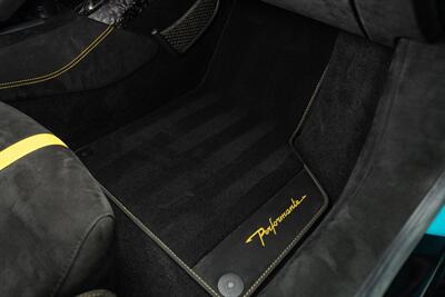 2019 Lamborghini Huracan LP 640-4 Performante - Photo 84 - Nashville, TN 37217
