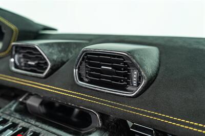 2019 Lamborghini Huracan LP 640-4 Performante - Photo 82 - Nashville, TN 37217