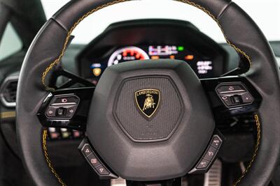2019 Lamborghini Huracan LP 640-4 Performante - Photo 117 - Nashville, TN 37217