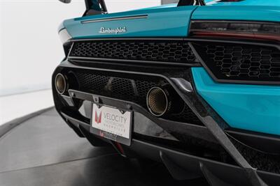 2019 Lamborghini Huracan LP 640-4 Performante - Photo 32 - Nashville, TN 37217