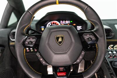 2019 Lamborghini Huracan LP 640-4 Performante - Photo 116 - Nashville, TN 37217