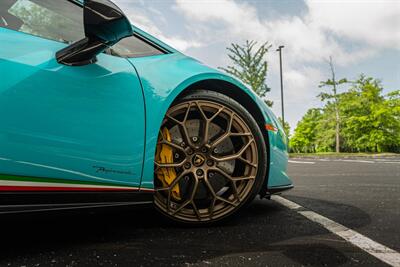 2019 Lamborghini Huracan LP 640-4 Performante - Photo 141 - Nashville, TN 37217