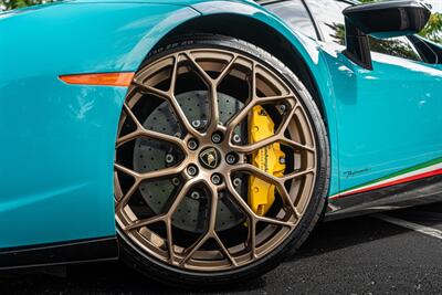 2019 Lamborghini Huracan LP 640-4 Performante - Photo 132 - Nashville, TN 37217