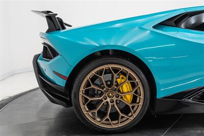 2019 Lamborghini Huracan LP 640-4 Performante - Photo 29 - Nashville, TN 37217