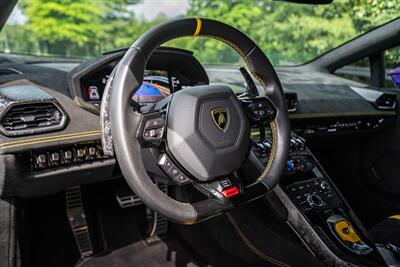 2019 Lamborghini Huracan LP 640-4 Performante - Photo 149 - Nashville, TN 37217