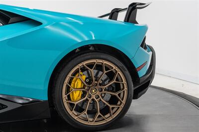 2019 Lamborghini Huracan LP 640-4 Performante - Photo 35 - Nashville, TN 37217
