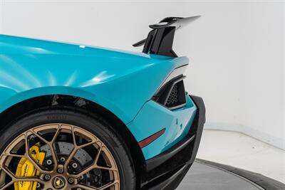 2019 Lamborghini Huracan LP 640-4 Performante - Photo 34 - Nashville, TN 37217