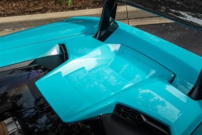 2019 Lamborghini Huracan LP 640-4 Performante - Photo 136 - Nashville, TN 37217