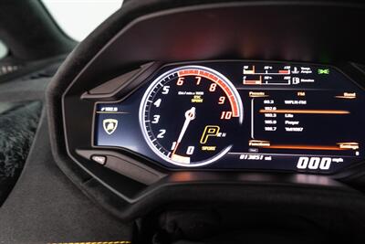 2019 Lamborghini Huracan LP 640-4 Performante - Photo 122 - Nashville, TN 37217