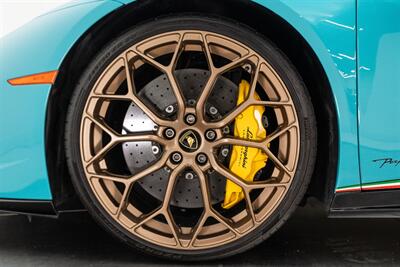2019 Lamborghini Huracan LP 640-4 Performante - Photo 126 - Nashville, TN 37217