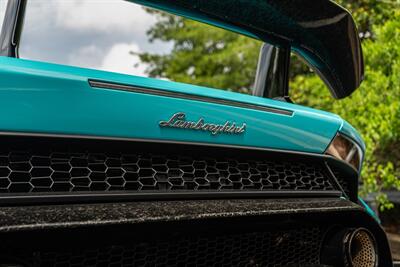 2019 Lamborghini Huracan LP 640-4 Performante - Photo 139 - Nashville, TN 37217