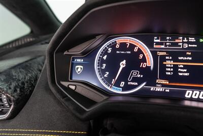 2019 Lamborghini Huracan LP 640-4 Performante - Photo 120 - Nashville, TN 37217