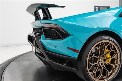 2019 Lamborghini Huracan LP 640-4 Performante - Photo 30 - Nashville, TN 37217