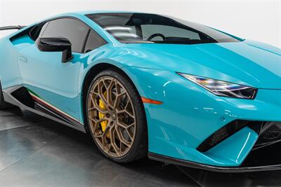 2019 Lamborghini Huracan LP 640-4 Performante - Photo 23 - Nashville, TN 37217