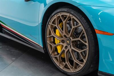 2019 Lamborghini Huracan LP 640-4 Performante - Photo 25 - Nashville, TN 37217