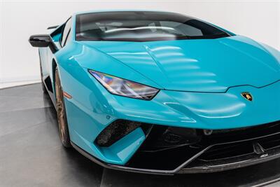 2019 Lamborghini Huracan LP 640-4 Performante - Photo 20 - Nashville, TN 37217
