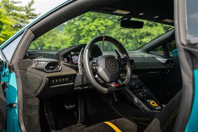 2019 Lamborghini Huracan LP 640-4 Performante - Photo 144 - Nashville, TN 37217