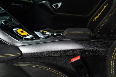2019 Lamborghini Huracan LP 640-4 Performante - Photo 51 - Nashville, TN 37217