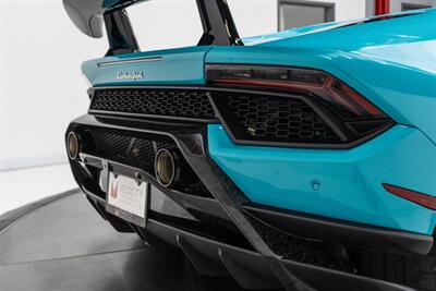 2019 Lamborghini Huracan LP 640-4 Performante - Photo 31 - Nashville, TN 37217