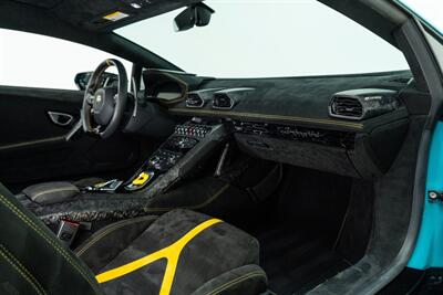 2019 Lamborghini Huracan LP 640-4 Performante - Photo 76 - Nashville, TN 37217
