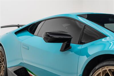 2019 Lamborghini Huracan LP 640-4 Performante - Photo 24 - Nashville, TN 37217