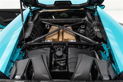 2019 Lamborghini Huracan LP 640-4 Performante - Photo 87 - Nashville, TN 37217