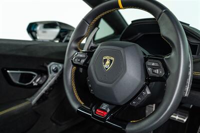 2019 Lamborghini Huracan LP 640-4 Performante - Photo 80 - Nashville, TN 37217