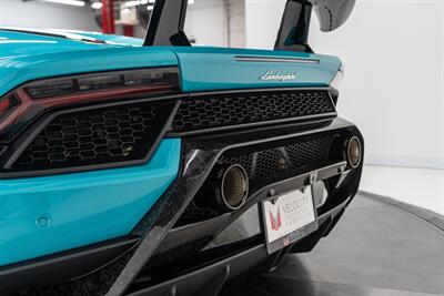 2019 Lamborghini Huracan LP 640-4 Performante - Photo 33 - Nashville, TN 37217