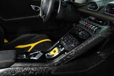 2019 Lamborghini Huracan LP 640-4 Performante - Photo 77 - Nashville, TN 37217