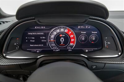 2017 Audi R8 5.2 quattro V10 Plus   - Photo 61 - Nashville, TN 37217