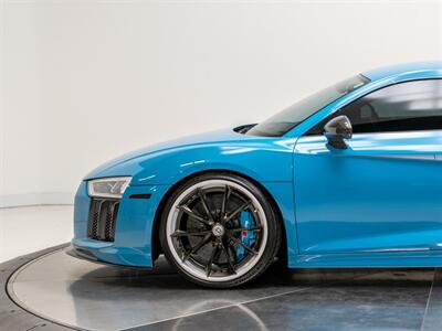 2017 Audi R8 5.2 quattro V10 Plus   - Photo 80 - Nashville, TN 37217