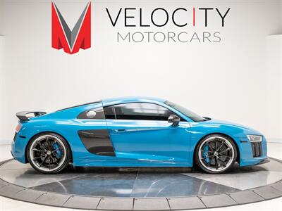 2017 Audi R8 5.2 quattro V10 Plus   - Photo 4 - Nashville, TN 37217