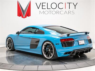 2017 Audi R8 5.2 quattro V10 Plus   - Photo 7 - Nashville, TN 37217