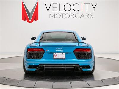 2017 Audi R8 5.2 quattro V10 Plus   - Photo 6 - Nashville, TN 37217