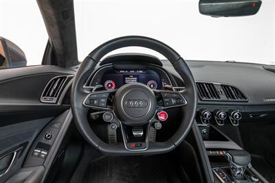 2017 Audi R8 5.2 quattro V10 Plus   - Photo 74 - Nashville, TN 37217