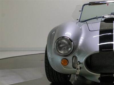 1965 Replica/Kit Backdraft Racing Cobra   - Photo 67 - Nashville, TN 37217