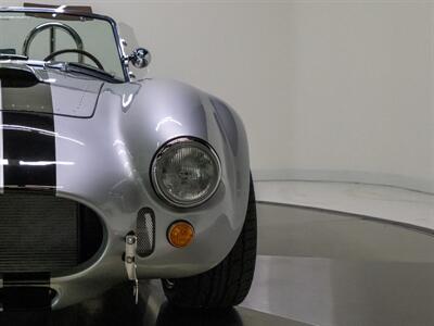 1965 Replica/Kit Backdraft Racing Cobra   - Photo 68 - Nashville, TN 37217