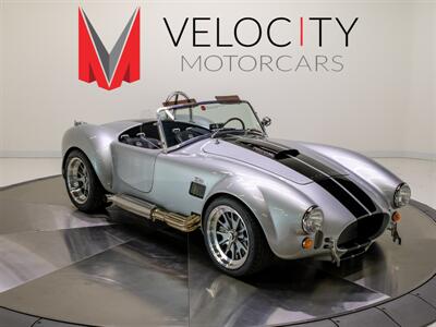 1965 Replica/Kit Backdraft Racing Cobra   - Photo 31 - Nashville, TN 37217