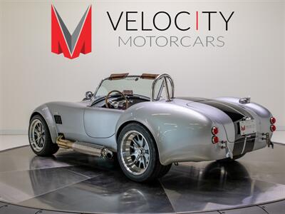 1965 Replica/Kit Backdraft Racing Cobra   - Photo 15 - Nashville, TN 37217