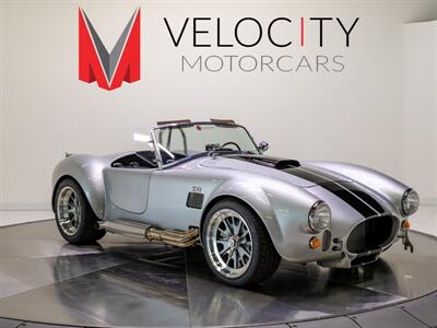 1965 Replica/Kit Backdraft Racing Cobra   - Photo 7 - Nashville, TN 37217