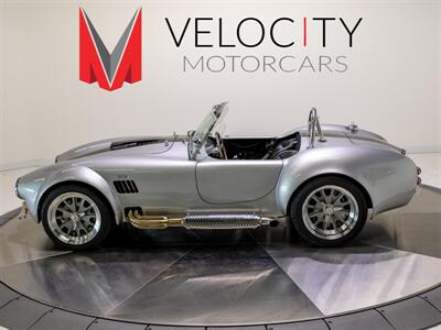 1965 Replica/Kit Backdraft Racing Cobra   - Photo 19 - Nashville, TN 37217