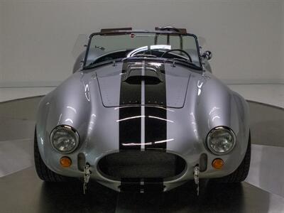 1965 Replica/Kit Backdraft Racing Cobra   - Photo 65 - Nashville, TN 37217