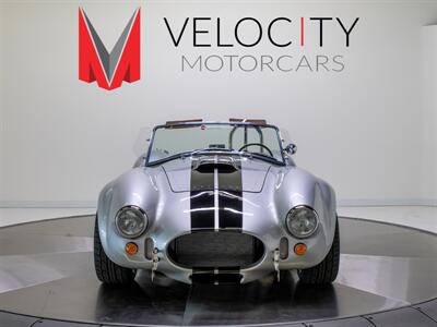 1965 Replica/Kit Backdraft Racing Cobra   - Photo 5 - Nashville, TN 37217